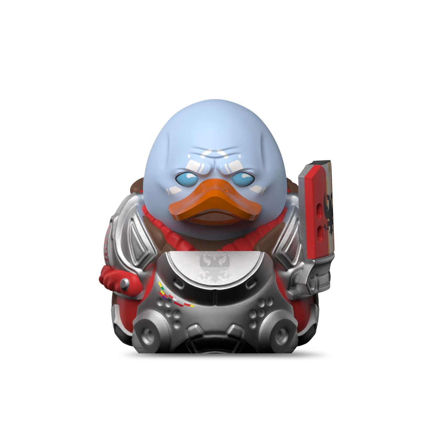 Destiny: The Video Game - Zavala - Mini Edition - TUBBZ (Released)