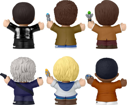 Fisher Price - Little People - Doctor Who - Special Edition Collector Set (Incoming)