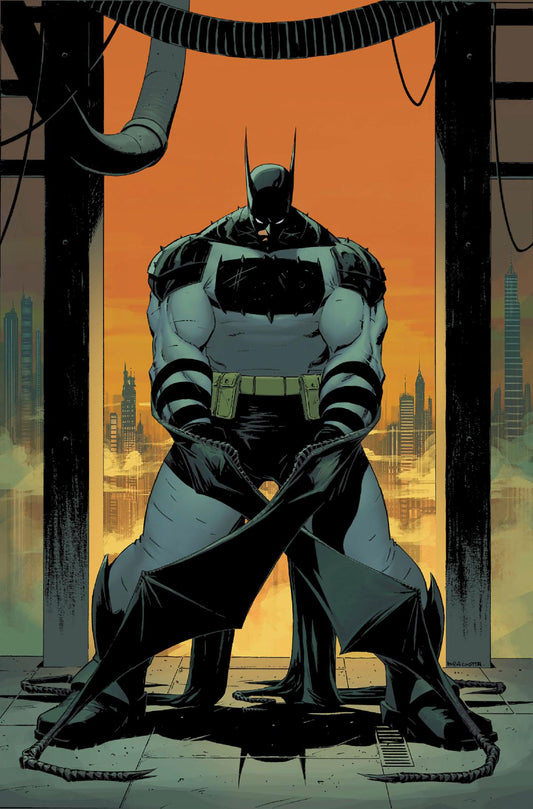 Absolute Batman #1 • 10th Printing • Nick Dragotta Var (Pre-Sale) HD-015 🔥
