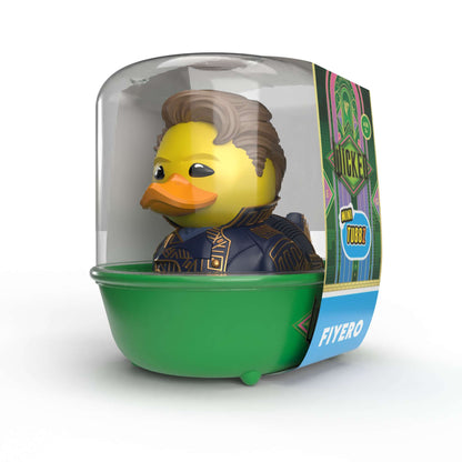 Wicked - Prince Fiyero - Mini Edition - TUBBZ (Released)