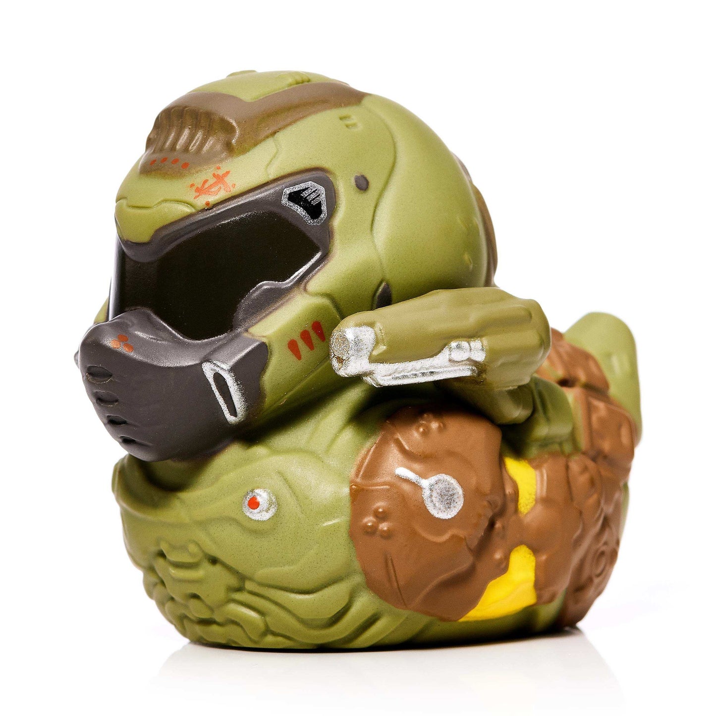 Doom (2016) - Praetor Suit Slayer - Mini Edition - TUBBZ (Released)