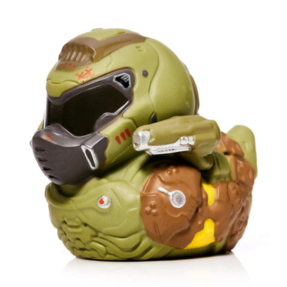 Doom (2016) - Praetor Suit Slayer - Mini Edition - TUBBZ (Released)