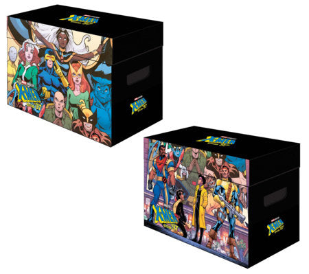 Marvel Graphic Comic Box: X-Men '97 "Season 2" (Closed)
