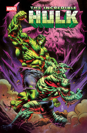 Incredible Hulk #30 | Main Cover | FC: 15/9 | PL: 15/10 (Pre-Sale)