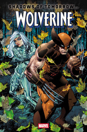 Wolverine #17 - Dan Panosian Main Cover (Pre-Sale) C05-P10