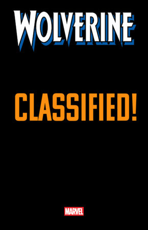 Wolverine #20 - Legacy #412 - Martin Coccolo Classified Spoiler Variant (Closed)