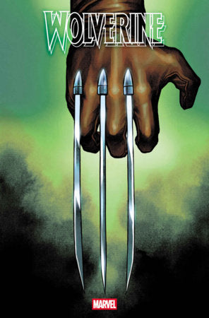 Wolverine #22 - Legacy #414 - Martin Coccolo Variant (Closed)