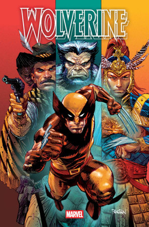 Wolverine #26 - Legacy #418 (FN) - Dan Panosian Main Cvr (Released) R2634