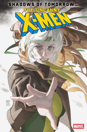 Uncanny X-Men #26 - Legacy #726 - AKA Rogue Variant (Closed)