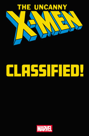Uncanny X-Men #29 "Legacy #729" - TBA Magic: The Gathering Variant (Closed)