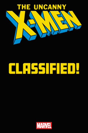 Uncanny X-Men #30 - Legacy #730 - TBA Magic: The Gathering Variant (Closed)