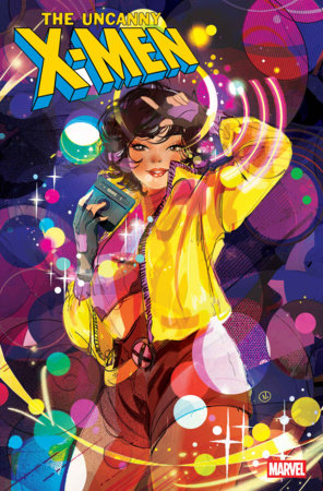 Uncanny X-Men #31 - Legacy #731 - Nicoletta Baldari Variant (Closed)