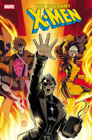 Uncanny X-Men #33 - Legacy #733 (VF/NM) - Luciano Vecchio Main Cover (Released) R2631