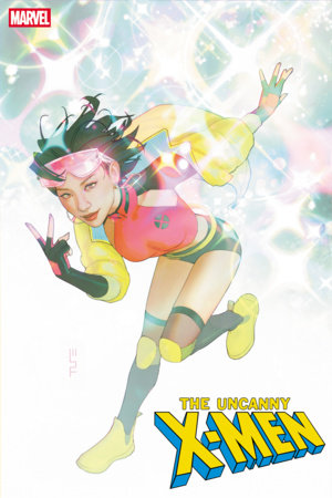 Uncanny X-Men #34 Cvr C W. Scott Forbes Var - W. Scott Forbes Variant (Pre-Sale) C29-P33