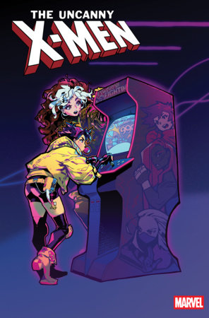 Uncanny X-Men #37 - Legacy #737 | Rose Besch Var (Closed) R2642