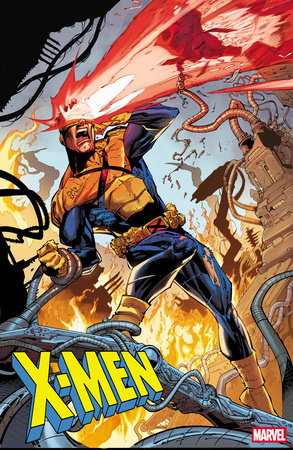 X-Men #23 | Netho Diaz X-Men Trading Card Var • Pre-Sale: C45-P1
