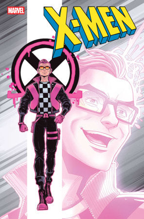 X-Men #29 - Legacy #329 - Luciano Vecchio Variant (Closed)