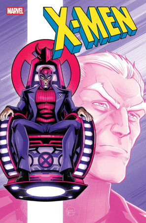 X-Men #30 "Legacy #320" - Luciano Vecchio Variant (Closed)