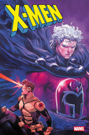 X-Men #32 - Legacy #332 - Marco Checchetto Variant (Closed)