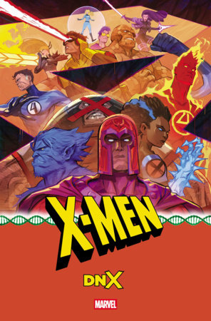 X-Men #41 - Legacy #341 - DNX | Ivan Shavrin Var (Pre-Order) C40-P45
