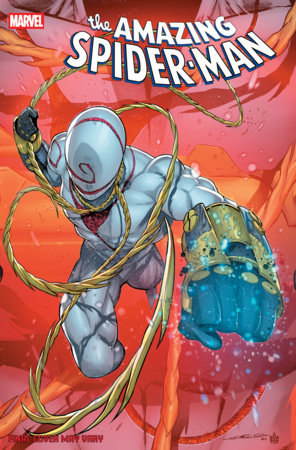 Amazing Spider-Man #25 - Iban Coello Connecting Variant (Pre-Sale) C06-P13