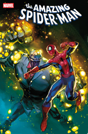 Amazing Spider-Man #30 "Legacy #994" - Rod Reis Variant (Closed)