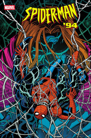 Spider-Man '94 #2 (of 4) | Main Cover | FC: 8/9 | PL: 8/10 (Pre-Sale)
