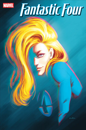 Fantastic Four #15 - Legacy #741 - Kris Anka Variant (Closed)