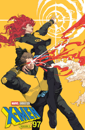 X-Men '97: Season Two #2 - Mingyi Gan Variant (Closed)