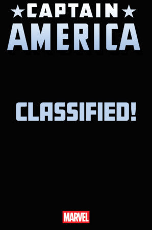 Captain America #12 - Legacy #783 - TBA Magic: The Gathering Variant (Closed)