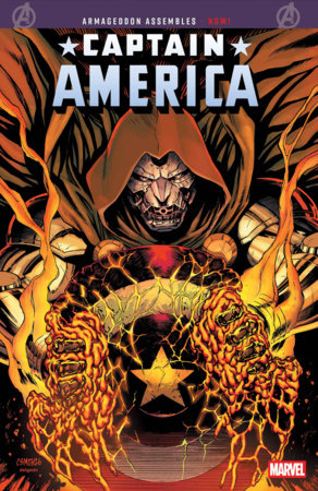 Captain America #12 - Legacy #783 - Cory Smith Variant (Closed)