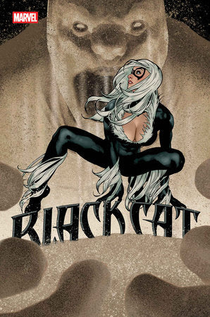 Black Cat #3 | Adam Hughes Main Cover | FC: 29/9 • PL: 29/10 (Pre-Sale) [C39]
