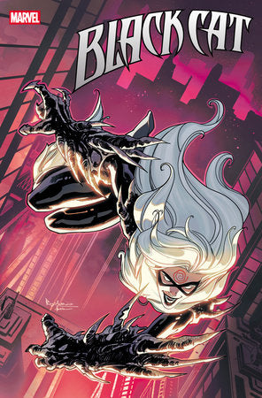 Black Cat #5 | Roge Antonio Knullified Var • Pre-Sale: C45-P50