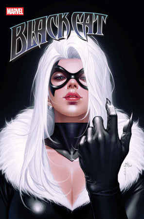 Black Cat #13 Cvr C Inhyuk Lee Black Cat Var - Inhyuk Lee Variant (Pre-Sale) C28-P34