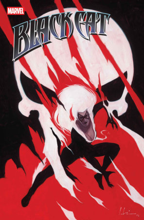 Black Cat #13 - Vol 3 - Jeremy Wilson Variant (Pre-Order) C28-P34
