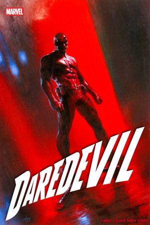 Daredevil #1 - Legacy #688 - Gabriele Dell'Otto 1:25 Variant (Back-Issue)
