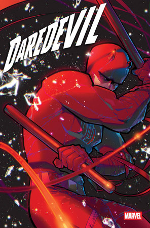 Daredevil #1 (2026) • Rose Besch Var (Pre-Sale) C02-P12