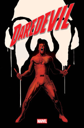 Daredevil #2 - Legacy #689 - Lee Garbett Main Cover (Released)