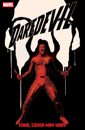 Daredevil #2 - Legacy #689 - Lee Garbett 2nd Printing Variant (Closed)