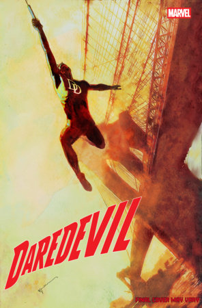 Daredevil #2 "Legacy #689" - Bill Sienkiewicz Variant (Closed)