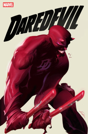 Daredevil #3 - Legacy #690 - Alexander Lozano Variant (Closed)