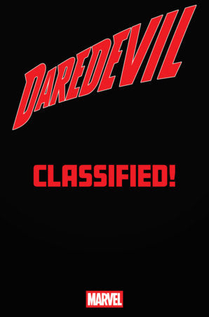 Daredevil #4  - Legacy #691 - TBA Magic: The Gathering Variant (Closed)