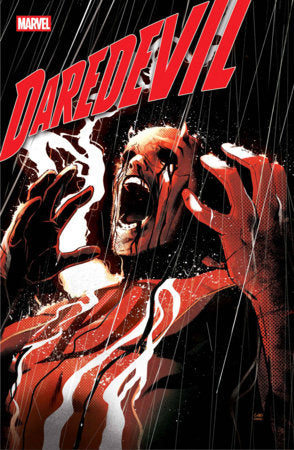 Daredevil #5 - Legacy #692 (VF/NM) - Lee Garbett Main Cvr (Released) R2633