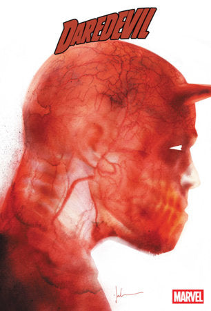 Daredevil #6 Cvr B Jock Var -  Variant (Pre-Sale) C29-P35