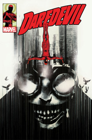 Daredevil #8 - Legacy #695 - Lee Garbett Main Cvr (Pre-Order) C37-P43