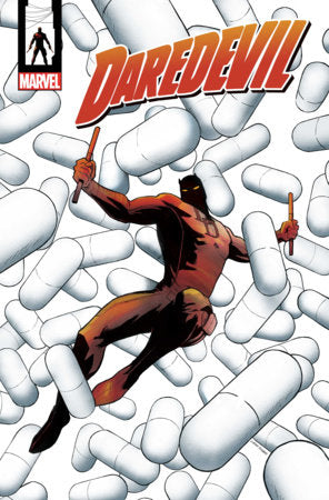 Daredevil #9 - Legacy #696 | Lee Garbett Main Cvr (Pre-Order) C40-P45