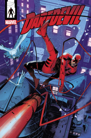 Daredevil #9 - Legacy #696 | Federico Vicentini Var (Pre-Order) C40-P45