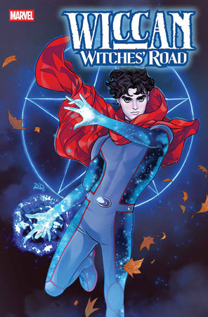 Wiccan: Witches' Road #1 | Russell Dauterman Var • Pre-Sale: C43-P48