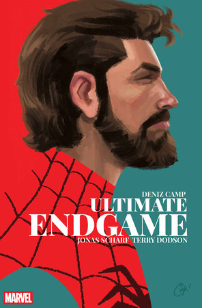 Ultimate Endgame #1 - Chip Zdarsky 1:1000 Variant (Back-Issue)