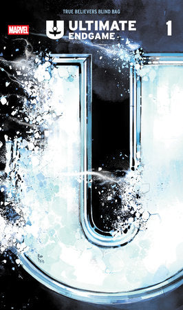 Ultimate Endgame #1 - True Believers Blind Bag – BUY 10 GET 1 FREE – Limited